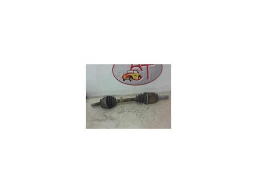 Used Left front driveshaft FIAT IDEA (350_) 1.3 D Multijet (70 hp) 25298643