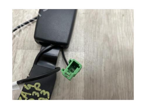 Seat buckle SEAT IBIZA IV (6J5, 6P1) 1.2 | BP25305689I32 