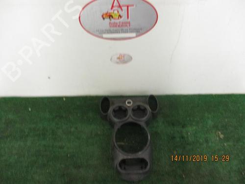 Used Middle console MINI MINI (R50, R53) One (90 hp) 29639047