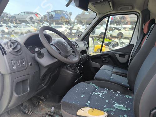 Venstre frontpanel RENAULT MASTER III Van (FV) 2.3 dCi 110 FWD (FV0R, FV0W, FV1A) | BP36356604C58 - Image 5