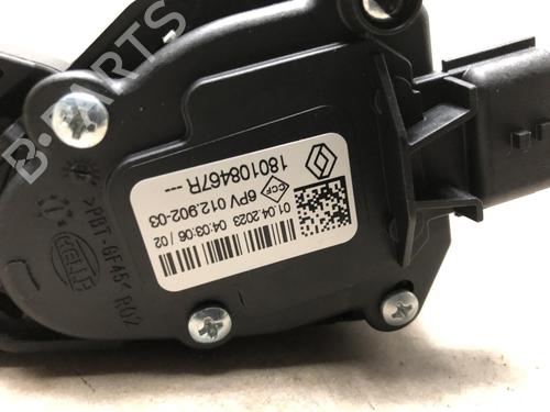 Electronic sensor RENAULT CLIO V (B7_) 1.0 TCe 90 (B7MT) | BP23036502M84 - Image 2