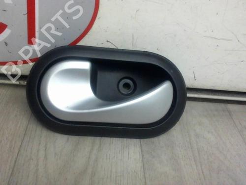 Rear left interior door handle DACIA LOGAN MCV (KS_) 1.5 dCi (KS04) | BP12964376I15