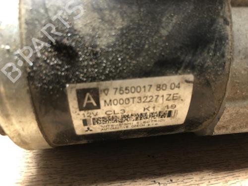 Starter CITROËN C3 Picasso (SH_) 1.4 VTi 95 (SH8FSC, SH8FP0, SH8FP6) | BP28534722M8