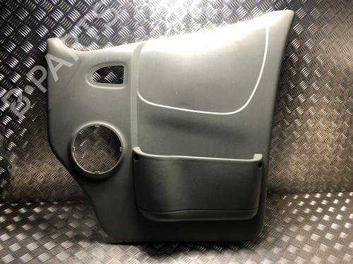 Used Front right panel RENAULT TRAFIC II Van (FL) 2.0 dCi 115 (FL01, FL0U, FL00, FL0H, FL0M) (114 hp) 32001782