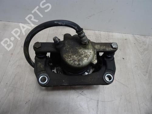 Left front brake caliper RENAULT KANGOO Express (FW0/1_) 1.5 dCi 75 (FW07, FW10, FW04) | BP13270715M105 