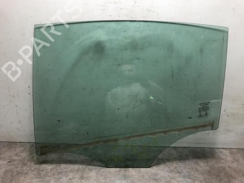 Used Rear left door window JAGUAR XE (X760) 2.0 D (180 hp) 30785625