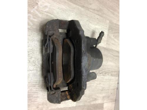 Left front brake caliper FORD FUSION (JU_) 1.4 | BP20613811M105 
