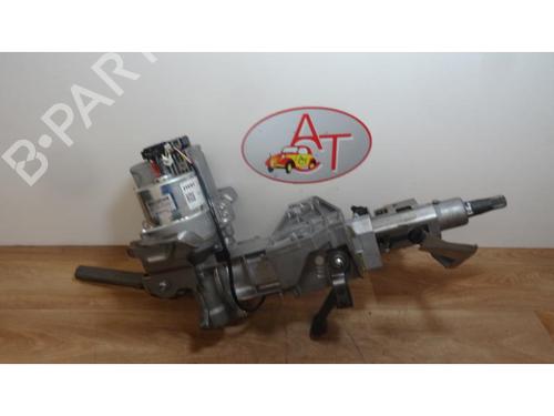 Used Steering column RENAULT CLIO IV (BH_) 1.5 dCi 75 (75 hp) 14971846