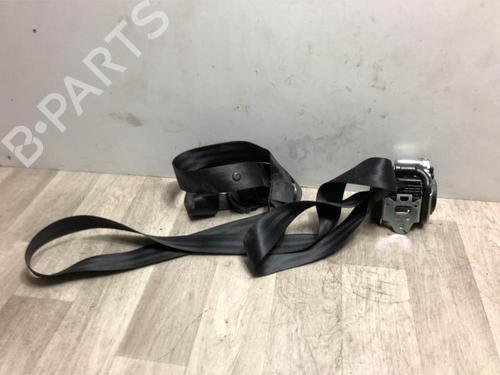 Sicherheitsgurt vorne links für VW TOUAREG (7LA, 7L6, 7L7) 3.0 V6 TDI (225 hp) 23873614