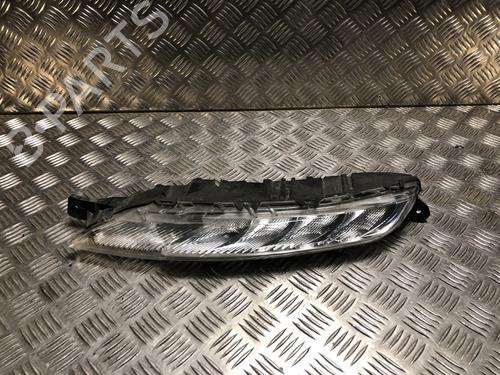 Used Left daytime light CITROËN C4 Picasso II 1.6 BlueHDi 120 (120 hp) 31187516