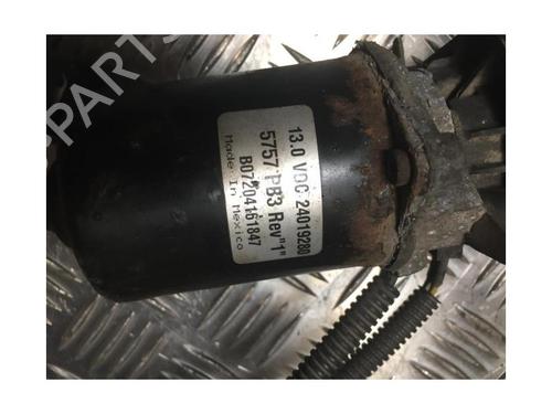Elektrisk parkeringsbrems JAGUAR S-TYPE II (X200) 2.7 D | BP25916009E5 