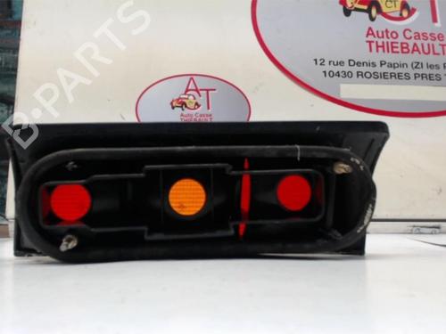 Left taillight RENAULT RAPID Box Body/MPV (F40_, G40_) 1.6 D (F404) | BP13036739C34 