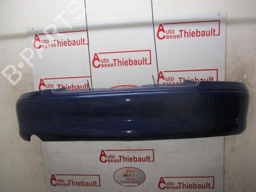 Used Rear bumper Rear bumper RENAULT MEGANE I (BA0/1_) 1.6 e (BA0F, BA0S) (90 hp) 30782521 30782521