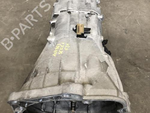 Gearbox BMW 1 (F21) M 135 i | BP21070622M3 