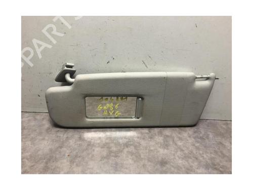 Left sun visor VW GOLF VI (5K1) 2.0 TDI | BP23109567I1 