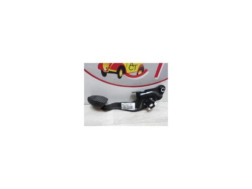 Bremsepedal PEUGEOT 208 I (CA_, CC_) 1.5 BlueHDI 100 (102 hp) 23980899
