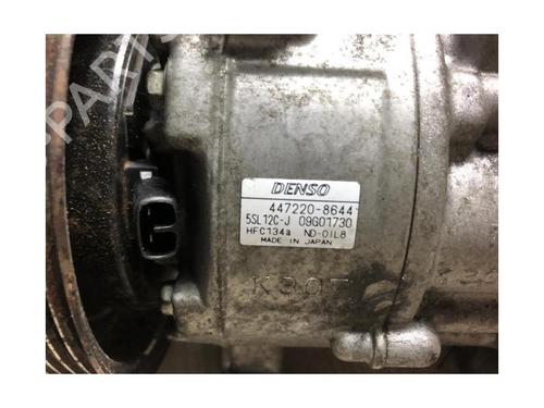 AC Kompressor ALFA ROMEO 147 (937_) 1.9 JTD (937.AXD1A, 937.BXD1A, 937.AXV1A, 937.BXB1A,... | BP28287591M34 