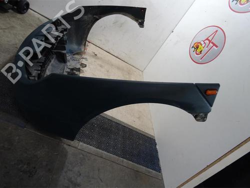 Pára-choques frente RENAULT SCÉNIC I MPV (JA0/1_, FA0_) 1.9 dCi RX4 | BP30783407C7