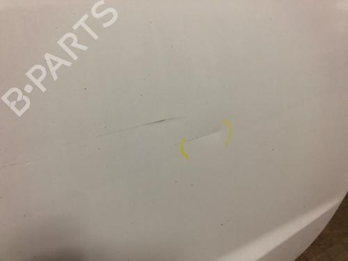 Left rear door SEAT IBIZA IV (6J5, 6P1) 1.4 TDI | BP23109540C4