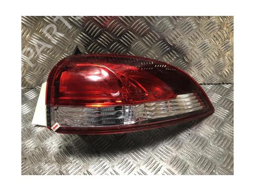 Left taillight RENAULT CLIO IV Grandtour (KH_) 0.9 TCe 90 | BP28329955C34 