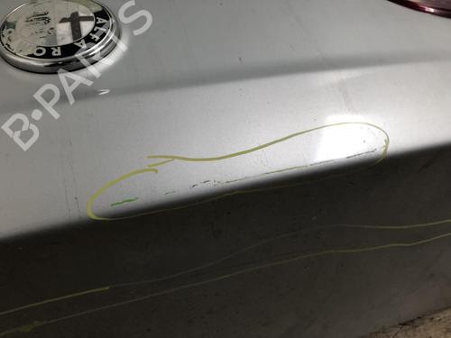 Tailgate ALFA ROMEO 159 (939_) 1.9 JTDM 16V (939AXC1B, 939AXC12) | BP23870284C6 