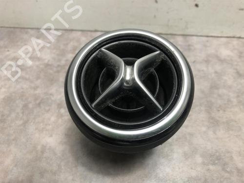 Used Air vent MERCEDES-BENZ B-CLASS Sports Tourer (W246, W242) B 180 CDI (246.200) (109 hp) 20616758