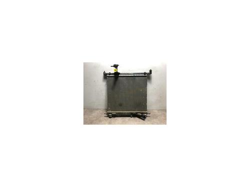 Used Water radiator NISSAN MICRA IV (K13K, K13KK) 1.2 (80 hp) 20293977