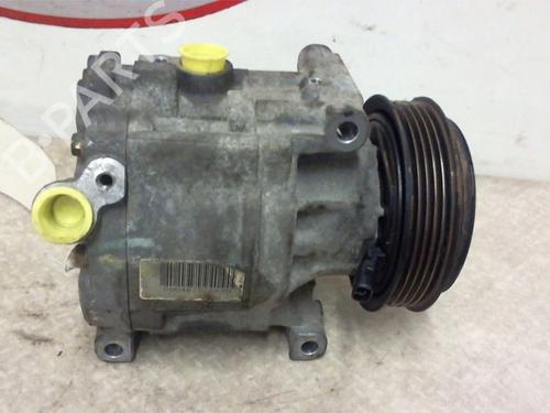 AC compressor FIAT PUNTO (188_) 1.2 60 (188.030, .050, .130, .150, .230, .250) | BP13273586M34