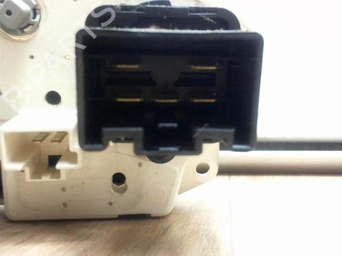 Used Climate control FORD FIESTA V (JH_, JD_) 1.4 TDCi (68 hp) 13277762