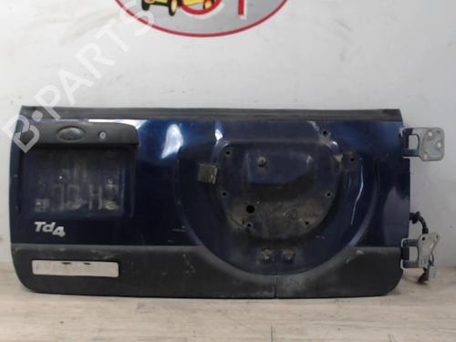 Used Tailgate LAND ROVER FREELANDER I (L314) 2.0 Td4 4x4 (112 hp) 15966228