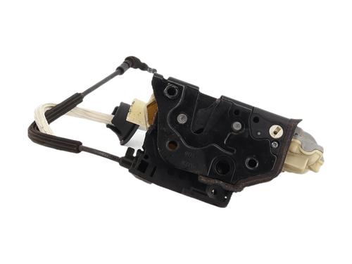 Used Front right lock Front right lock AUDI Q7 (4LB) 3.0 TDI quattro (233 hp) 40455704 40455704