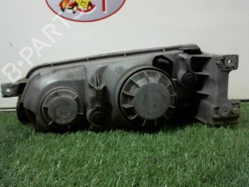 Right headlight HYUNDAI H-1 / STAREX Bus (A1) 2.5 TD | BP13264183C29 