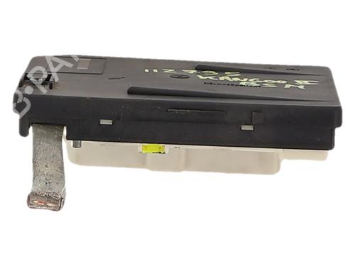 Engine control unit (ECU) RENAULT KANGOO Express (FW0/1_) 1.5 dCi 75 (FW07, FW10, FW04) | BP40263094M57  - Image 5