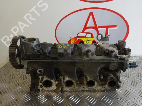 Cylinder head VW POLO (6N2) 1.4 | BP29334946M5 - Image 5
