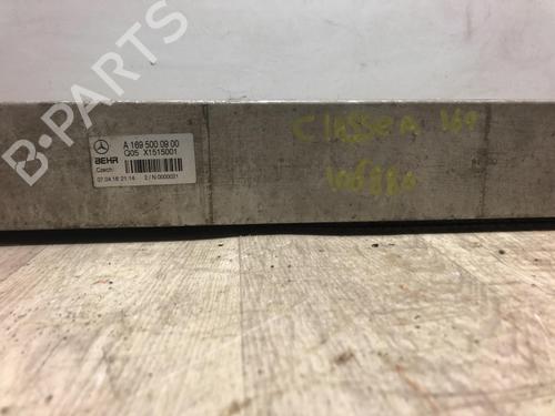 Used Intercooler MERCEDES-BENZ A-CLASS (W169) A 180 CDI (169.007, 169.307) (109 hp) 28334666