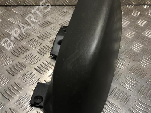 Corner bumper NISSAN PRIMASTAR Van (X83) 2.0 dCi 115 | BP31202861C117