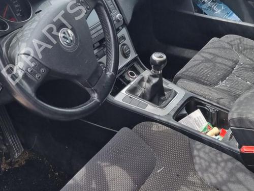 Steering wheel VW PASSAT B6 (3C2) 2.0 TDI 16V | BP25306357C49 