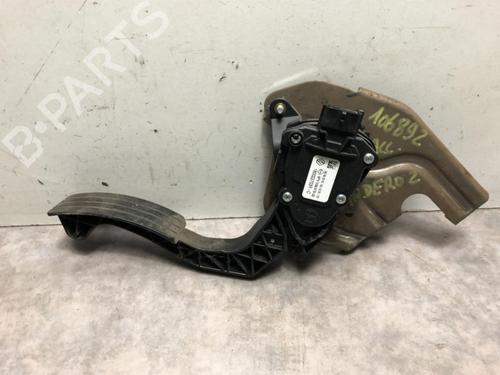 Used Electronic sensor DACIA SANDERO II TCe 90 (B8M1, B8MA, B8AC) (90 hp) 20617180