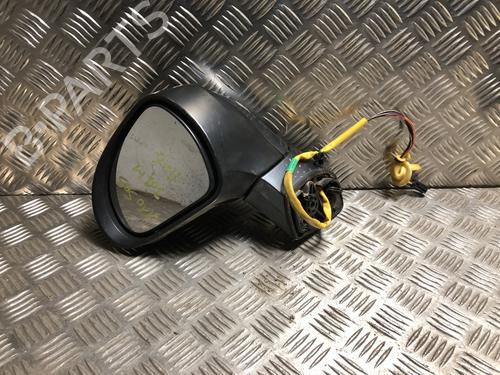 Rétroviseur gauche PEUGEOT 308 I (4A_, 4C_) 1.6 HDi (90 hp) 32012237