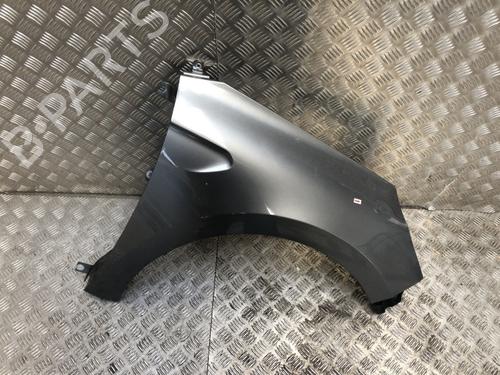 Used Right front fenders Right front fenders RENAULT CLIO V (B7_) 1.0 TCe 90 (B7MT) (91 hp) 40623468 40623468
