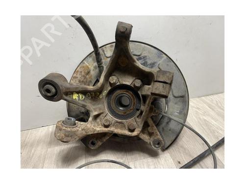 Right rear steering knuckle SUBARU IMPREZA Hatchback (GR, GH, G3) 2.0 D AWD | BP13404024M28 