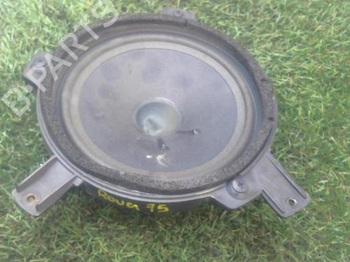 Luidspreker ROVER 75 (RJ) 2.0 CDTi (131 hp) 12964228
