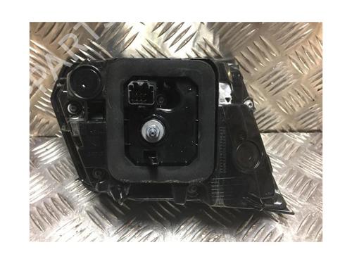 Right tailgate light PEUGEOT 3008 II SUV (MC_, MR_, MJ_, M4_) 1.5 BlueHDi 130 | BP25307175C80 