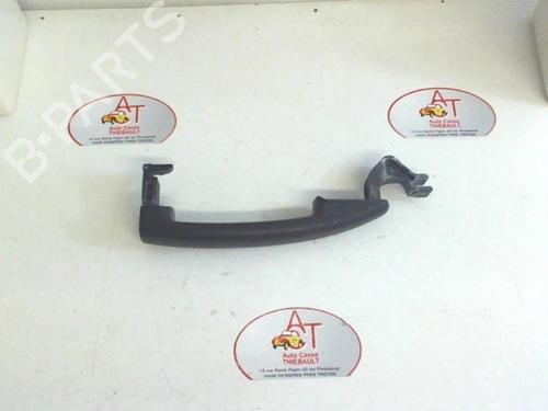 Front right exterior door handle CITROËN C4 I (LC_) 1.6 HDi | BP13265685C129 