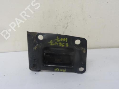 Used Engine mount PEUGEOT 1007 (KM_) 1.4 HDi (68 hp) 12962965