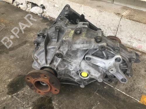 Gear fordelekasse FORD RANGER (TKE) 3.2 TDCi 4x4 (200 hp) 28334047