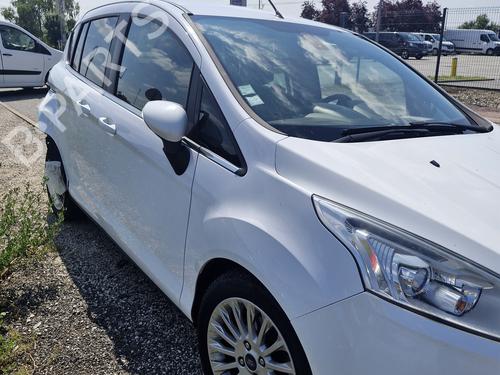Støtte FORD B-MAX (JK) 1.6 TDCi | BP31056625C155  - Image 9