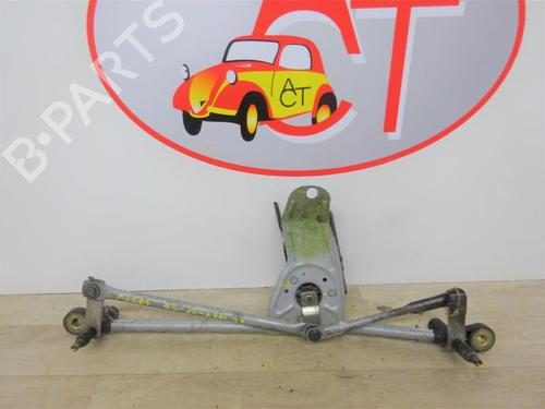 Front wiper motor BMW X5 (E53) 3.0 d | BP13282931M29 