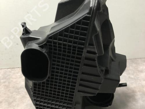 Used Air filter box RENAULT CAPTUR I (J5_, H5_) 1.2 TCe 120 (118 hp) 31243719