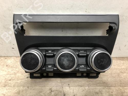 Comando chauffage RENAULT CLIO V (B7_) 1.0 TCe 90 (B7MT) (91 hp) 23873115